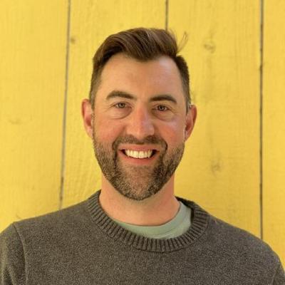 Ben Sheldon, photo 1