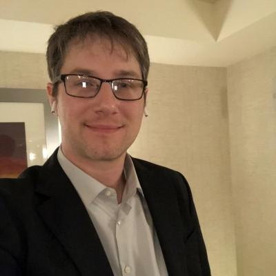 Robert Madsen, photo 2