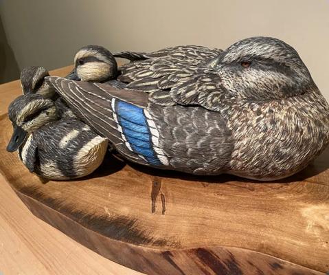 Rick Mignano, photo 1