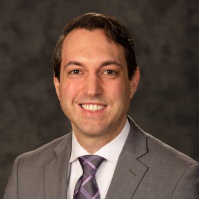 David Kolin, photo 1