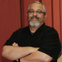 Stephen Fraser, photo 1