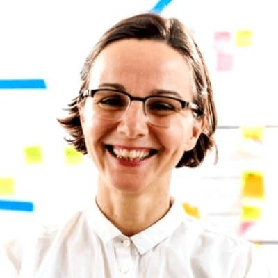 Clara Llamas, photo 1