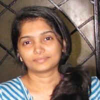 Dipti Kothari, photo 1