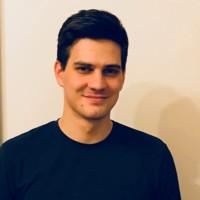 Rastislav Slysko, photo 2