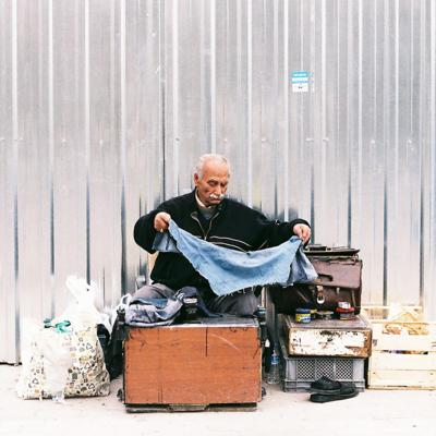 Zuhal Kocan, photo 2