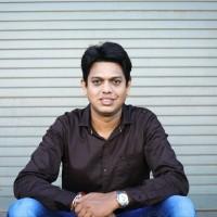 Yogesh Chinchole, photo 2