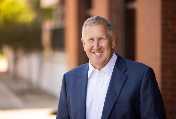 Mike Karregat, photo 1