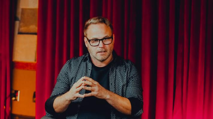 Gustavo Celis, photo 2