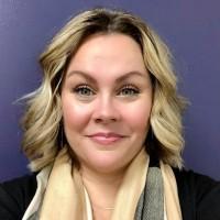 Robin Rayburn, photo 2