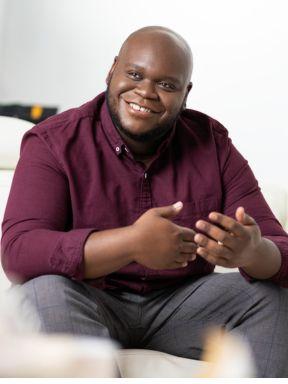 Anthony Frasier, photo 2