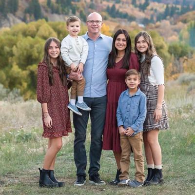 Davis Smith, photo 1