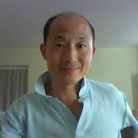 George Chang, photo 1