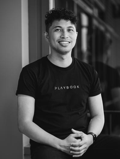 Jerameel Ramos, photo 1