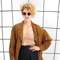 Jill Tudhope, photo 1