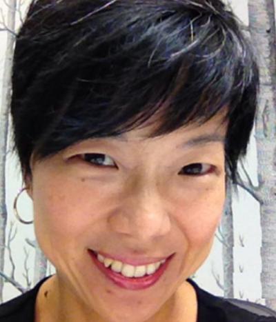 Melisa Teoh, photo 1