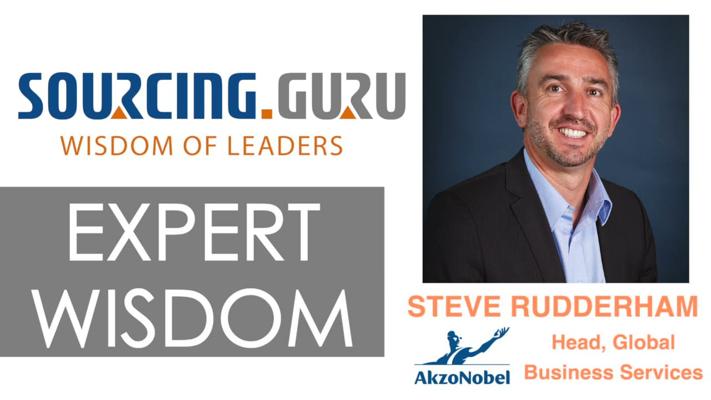 Michael Rudderham, photo 2