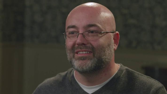 Kris McEwan, photo 1