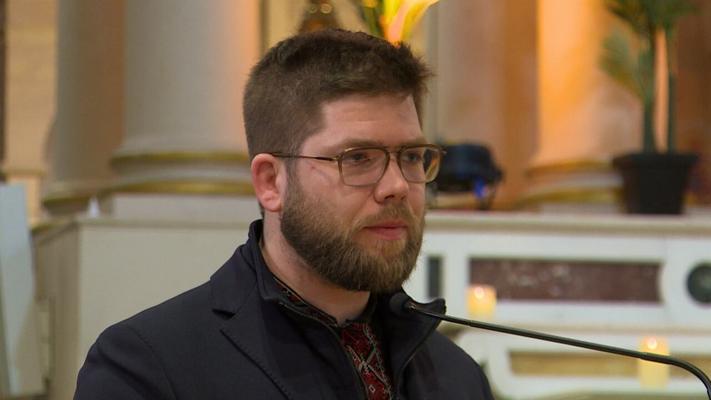 Bruce Lilly, photo 2