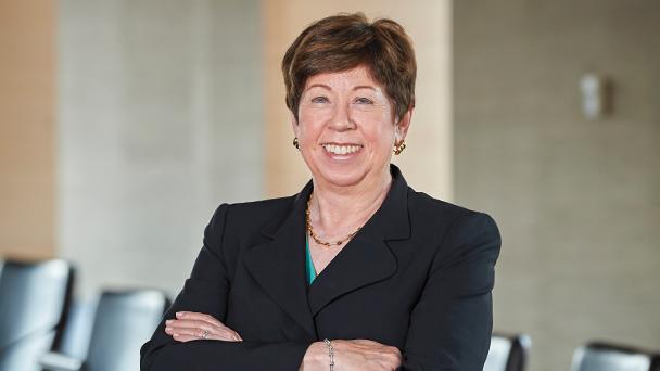 Helen Scott, photo 2