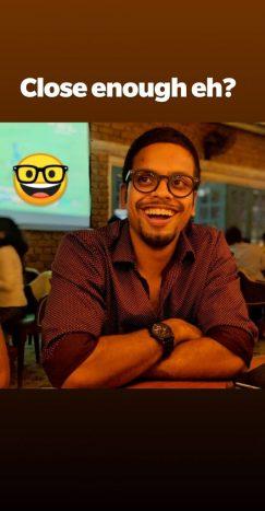 Kevin David, photo 1