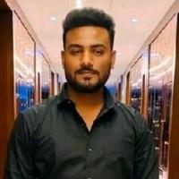 Ashwin Kumar, photo 2