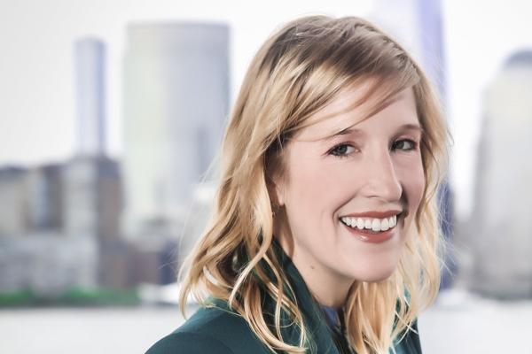 Holly Buczek, photo 1