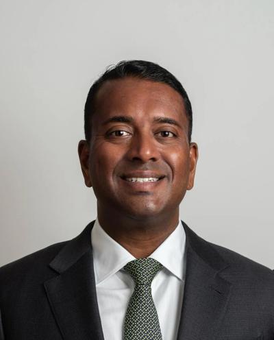 Raagulan Pathy, photo 1