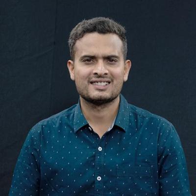 Vineet Khare, photo 2