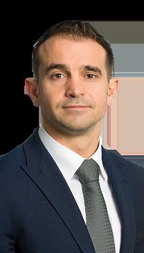 Dominic Orsini, photo 1