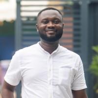 Martin Aryee, photo 2