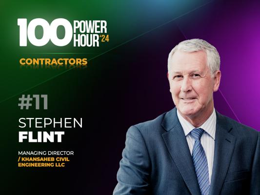 Steve Flint, photo 2