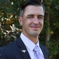 Matthew Wilson, photo 1