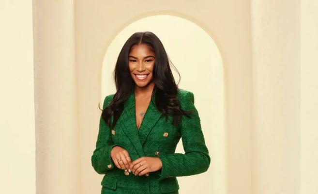 Kristan Smith, photo 1