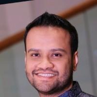 Ashwin Nayak, photo 1