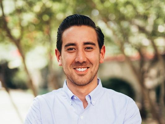 Adam M. Jenkins, photo 2