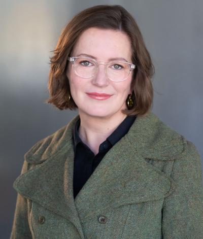 Gabriela Dietz, photo 2