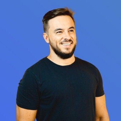 Gabriel Pinto, photo 1