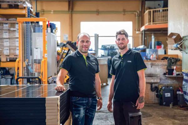 Thomas Bachmann, photo 1