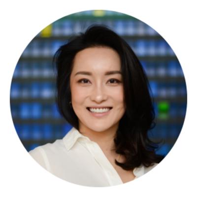 Nicole Wang, photo 1