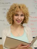 Tania Asnes, photo 1