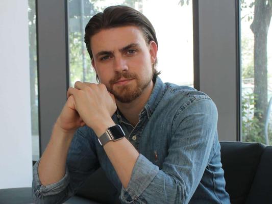 Nico Wohlgemuth, photo 2