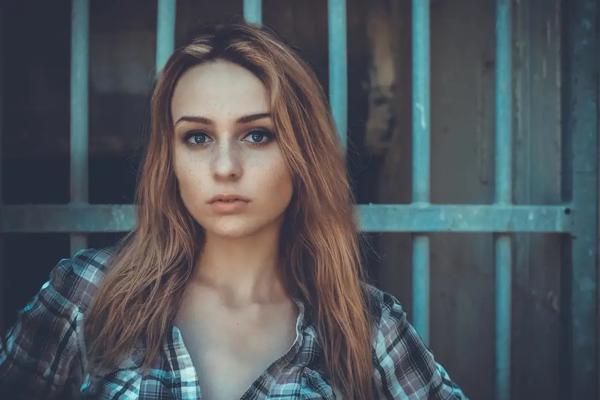 Jacqueline Valeev, photo 1