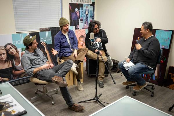 Matt Steffen, photo 2