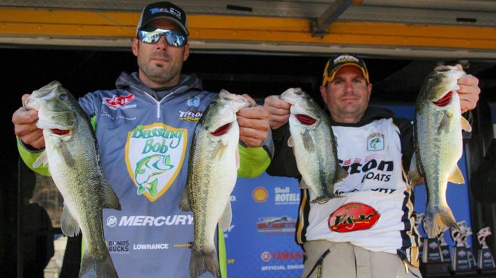 Beau Ferguson, photo 1