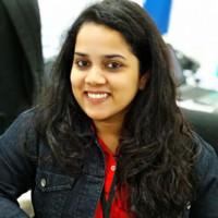 Swati Garg, photo 1