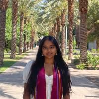 Manali Sathe, photo 1