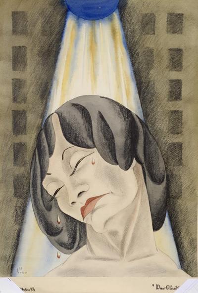 Andrew Clyne, photo 2