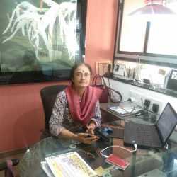 Maya Vaidya, photo 1