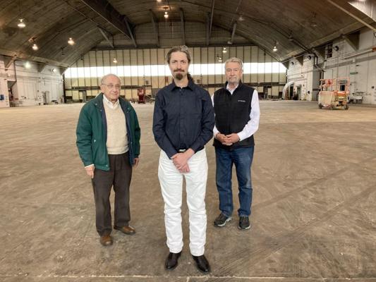 Christine Sterner, photo 1