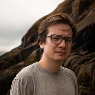 Luke Lamble, photo 2